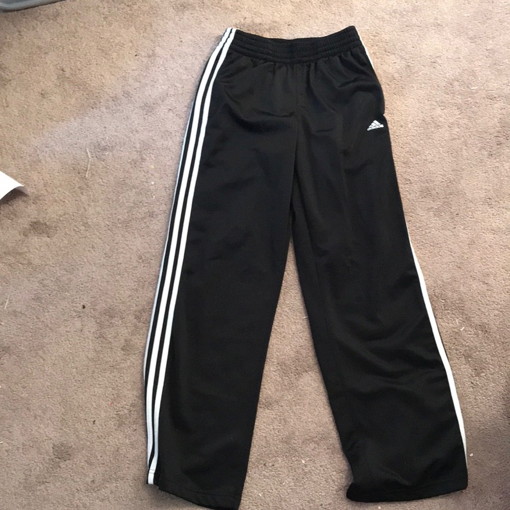 Adidas sweatpants